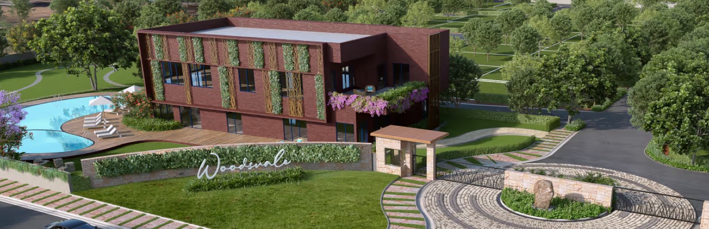 Azalea (Villa), Sarjapur Road, Bengaluru